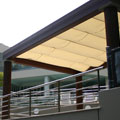 Shade structure